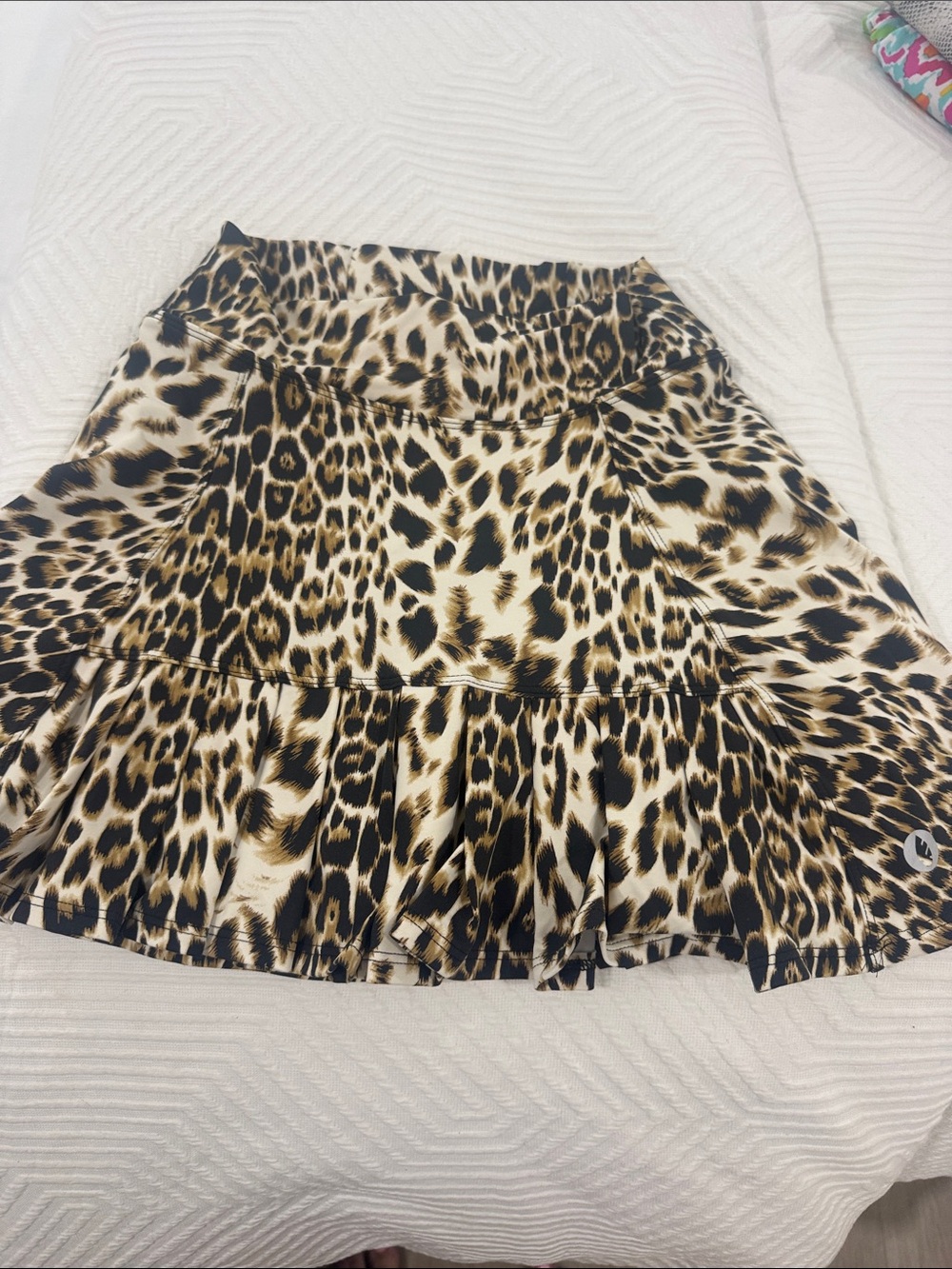 Skort golf pickleball